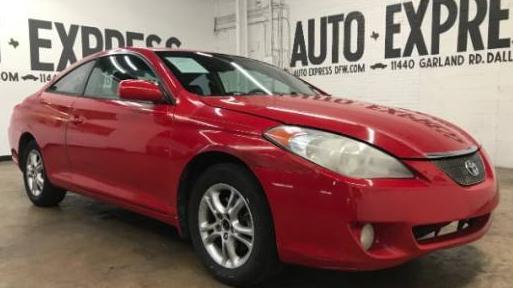 TOYOTA CAMRY SOLARA 2005 4T1CE38P35U957865 image